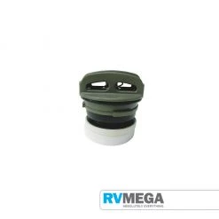 Bedroom, Bathroom & Laundry Thetford C2 Casette Automatic Vent - 2372274