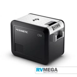 Refrigeration Dometic 25 Litre CFX3-25 Fridge Or Freezer 12/24 & 240 V