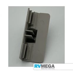 DOMETIC Slider, Door Lock, Grey RM7271