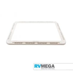 DOMETIC Heki 2 Roof Vent - Internal Frame (no Blind Or Screen) Roof & Wall Vents