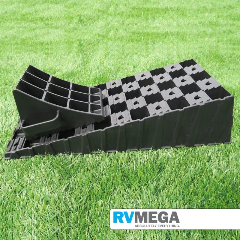 Towing, Moving, Security & Safety Milenco MGI Wedge Level & Single Chock 3 Towing, Moving, Security & Safety Milenco MGI Wedge Level & Single Chock