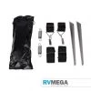 Awnings & Covers Thule Omnistor Hold Down Side Strap Kit