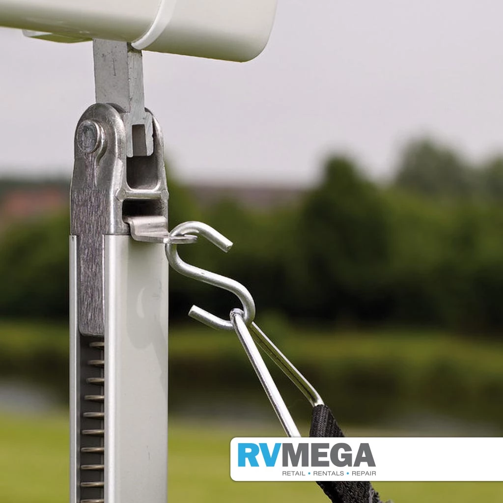 Awnings & Covers Thule Omnistor Hold Down Side Strap Kit 5 Awnings & Covers Thule Omnistor Hold Down Side Strap Kit