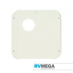 Suburban Nautilus Access Door White