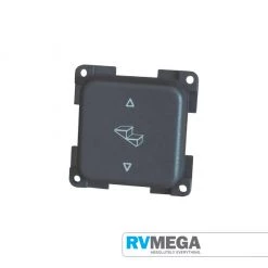 RV MEGA Renovation & New Build Hardware Single Step Switch