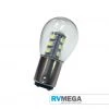 RV MEGA Bayonet 15 LED Two Terminal Warm White Electrical & Lighting