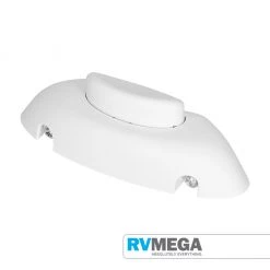 DOMETIC Roof & Wall Vents Lock Button - Mini Heki Vent