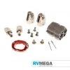 Awnings & Covers Fiamma Caravanstore R/H Knuckle Kit 05535-01A