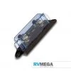 RV MEGA Fuse Holder In Line - ANL 250A