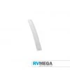 RV MEGA Renovation & New Build Hardware 17.5 Mm Herzim White Infill Insert