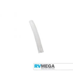 RV MEGA Renovation & New Build Hardware 17.5 Mm Herzim White Infill Insert