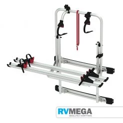 Fiamma 200 DJ Bike Rack For Sprinter & Crafter After June 2006