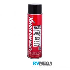Accessories Corrosion X 16 Oz. Aerosol