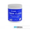 CAMEC Tank Cleen For Fresh Water 200 Gram Tub Bedroom, Bathroom & Laundry
