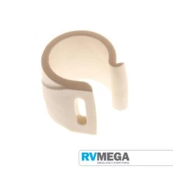 Fiamma End Wall Privacy Clips Kit 98655-344