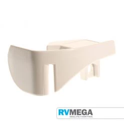 Awnings & Covers Fiamma Awning F45 IL L/H End Cap