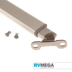 Awnings & Covers Fiamma Awning F45 S R/H Leg 3.4 - 4.5m # 06270-08A