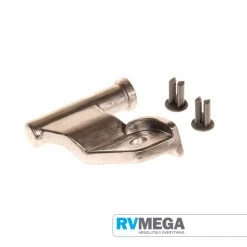 Fiamma Awning F45S R/H Swivel (98655-552) Awnings & Covers