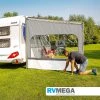 Awnings & Covers Fiamma Caravanstore End/Side Wall - 2.25m Extension