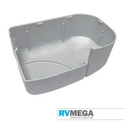 THULE Right Hand Side Cap For 5000 Series Awnings & Covers