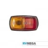 Electrical & Lighting Narva Side Marker Light - Excludes Bulb
