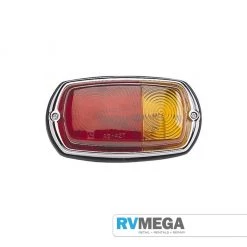 Electrical & Lighting Narva Stop / Tail / Indicator Light