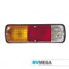 Electrical & Lighting Narva Rear Combination Lamps