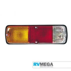 Electrical & Lighting Narva Rear Combination Lamps