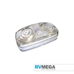 NARVA Electrical & Lighting Front End Outline Marker Lamp 12V