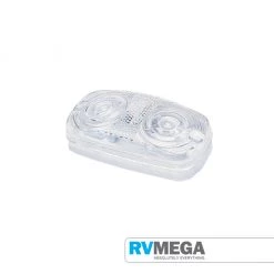 Electrical & Lighting Narva Clear Lens For 86310 Lamp