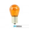 HELLA Amber Bulb B15s 12V, 21W Each Electrical & Lighting
