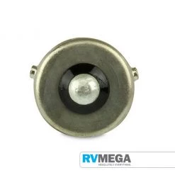 HELLA Amber Bulb B15s 12V, 21W Each Electrical & Lighting