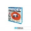 RV MEGA Electrical & Lighting 25 Metre Caravan Or Motorhome Mains Power Lead