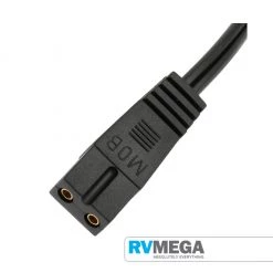 Refrigeration Waeco 12v Power Cable For Themoelectric Cooler