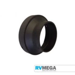 Eberspacher Diesel Heater Straight Reducer, 80-65mm