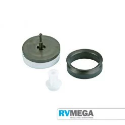 Bedroom, Bathroom & Laundry Thetford C400 Casette Automatic Vent 32305