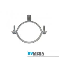 RV MEGA 40mm Munzing Ring