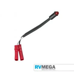 Thetford C200 LED Waste Level Indicator Bedroom, Bathroom & Laundry