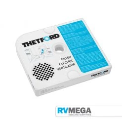 Bedroom, Bathroom & Laundry Thetford Charcoal Filter For C260 Toilet 93416