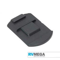 Bedroom, Bathroom & Laundry Thetford Toilet Sliding Cover For SC-250 / 260 / 223