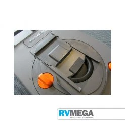 Bedroom, Bathroom & Laundry Thetford Toilet Sliding Cover For SC-250 / 260 / 223