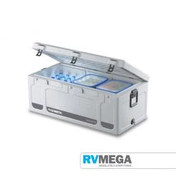 DOMETIC Cool Ice Heavy Duty Rotomoulded Ice Box 111 Litres Outdoor & Camping