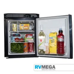 Engel SR48F 40Lt 12 / 24 / 240v Essential Items