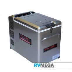 Engel MT-V45F Fridge/Freezer 40 Litre