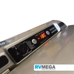 Engel MT-V45F Fridge/Freezer 40 Litre