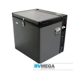 Refrigeration Challenger 70L Freezer