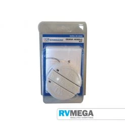 Winegard Internal Winder Handle