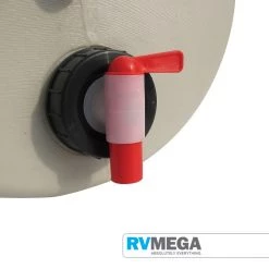 KAMPA Tap For Roly Poly Plumbing & Water