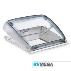 DOMETIC Essential Items Mini Heki Roof Vent - Roof Thickness 43-60mm
