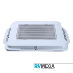 Houghton RV Roof Top Air Conditioner Heating – Water & Air